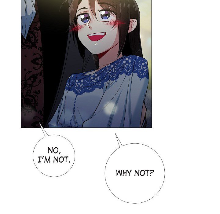 The Maid and the Vampire - episode 35 - 63