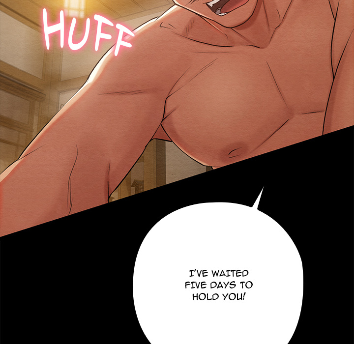 Master of Intimacy - UNCENSORED - episode 8 - 48