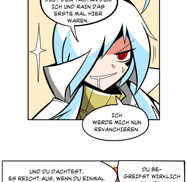 Das Wohnheim aus einer anderen Welt - episode 42 - 42