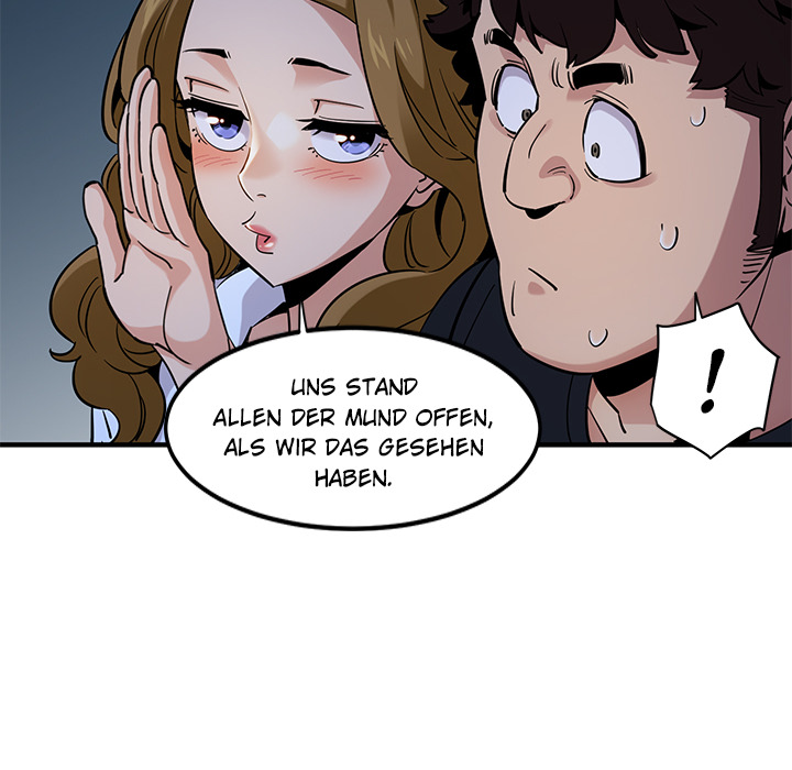 Wer hat Angst vor Mister H? - episode 14 - 104