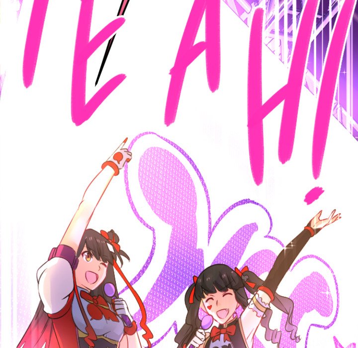Ohayo Tokyo - episode 61 - 29