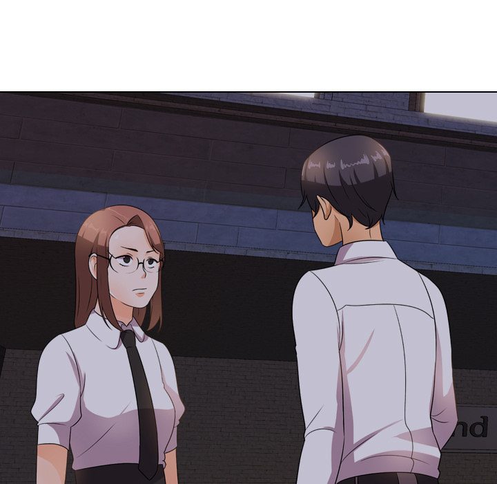 Das Partnerkarussell - episode 14 - 50