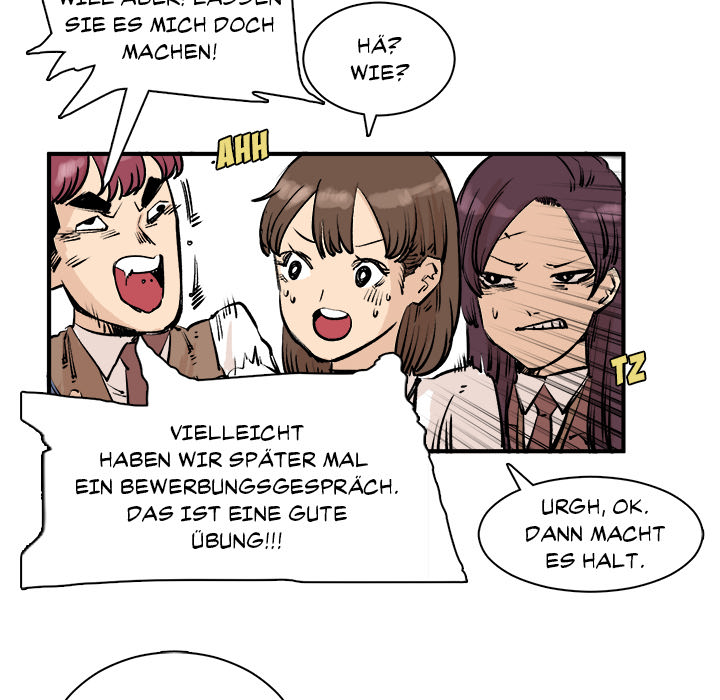Die Unruhestifterin - episode 3 - 36
