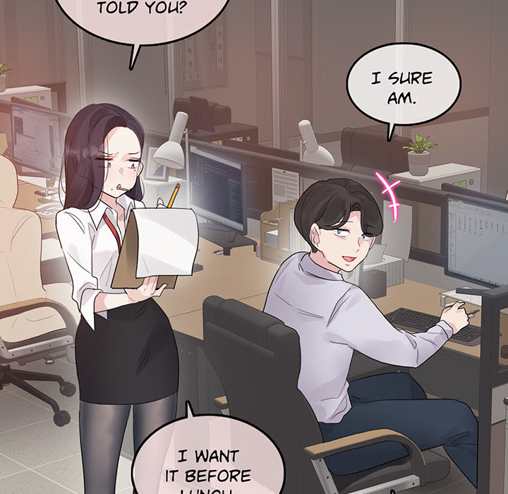 A Pervert's Daily Life - episode 127 - 14