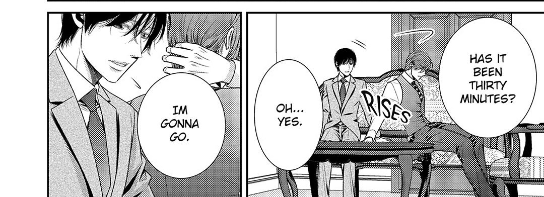 It Begins with Goodbye - episode 3 - 63