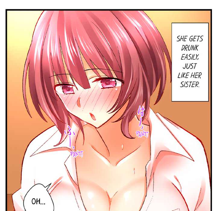 Our Kinky Newlywed Life - episode 85 - 17