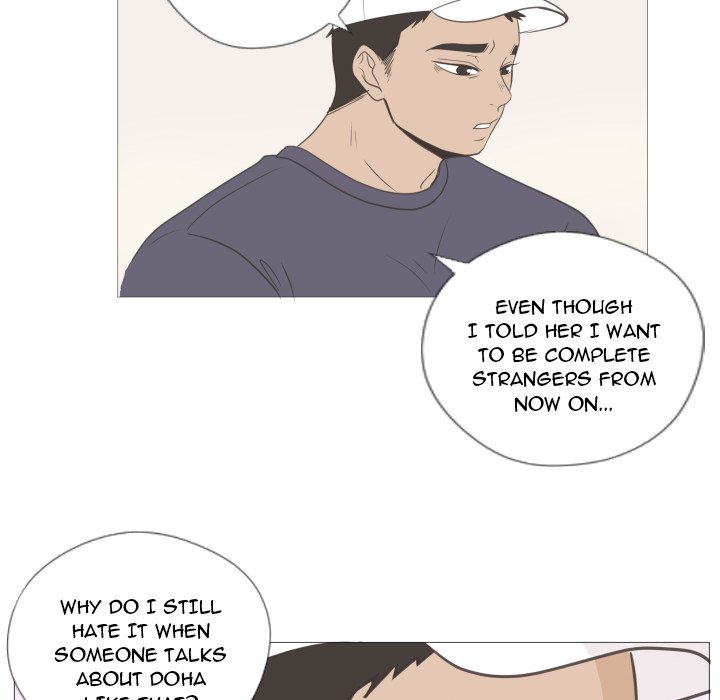 You Have The Wrong Person - episode 21 - 43