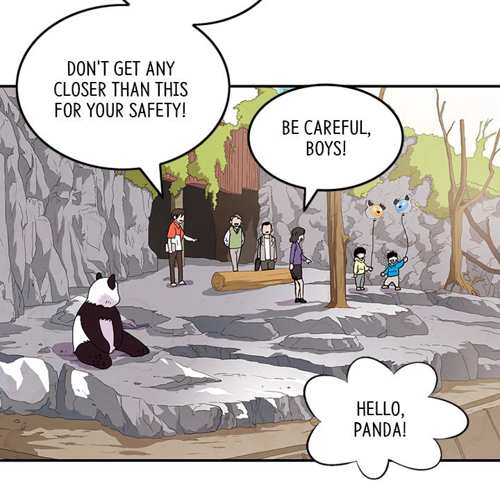 Secret Zoo - episode 30 - 34