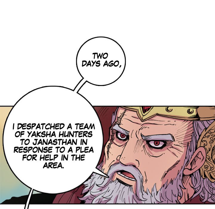 Grand Legend Ramayana - episode 5 - 41