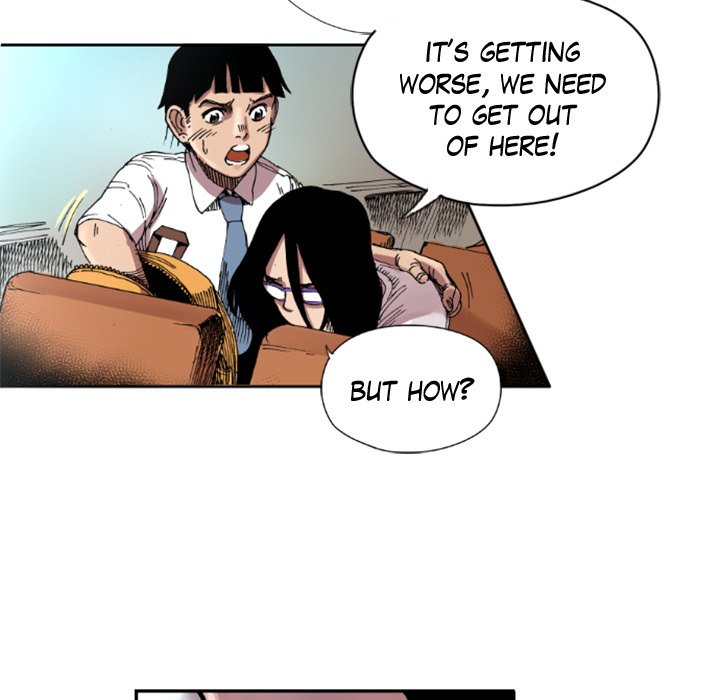Chivalry - episode 3 - 44