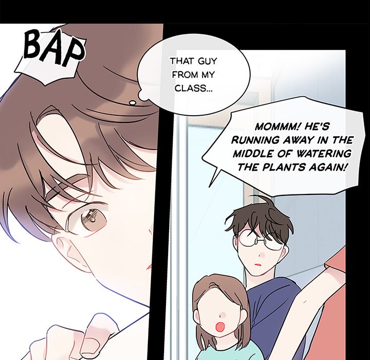 Wistful Summer - episode 31 - 10