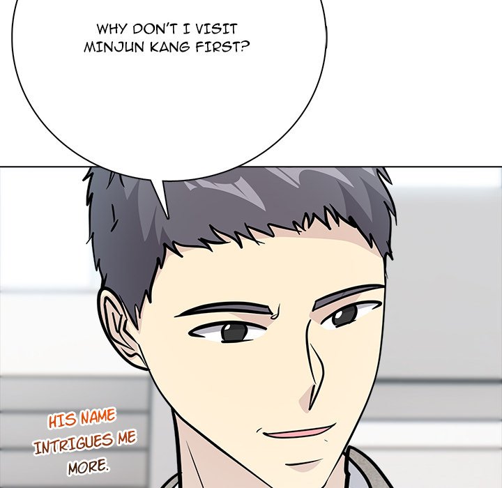 High School Legend Boost - episode 11 - 85