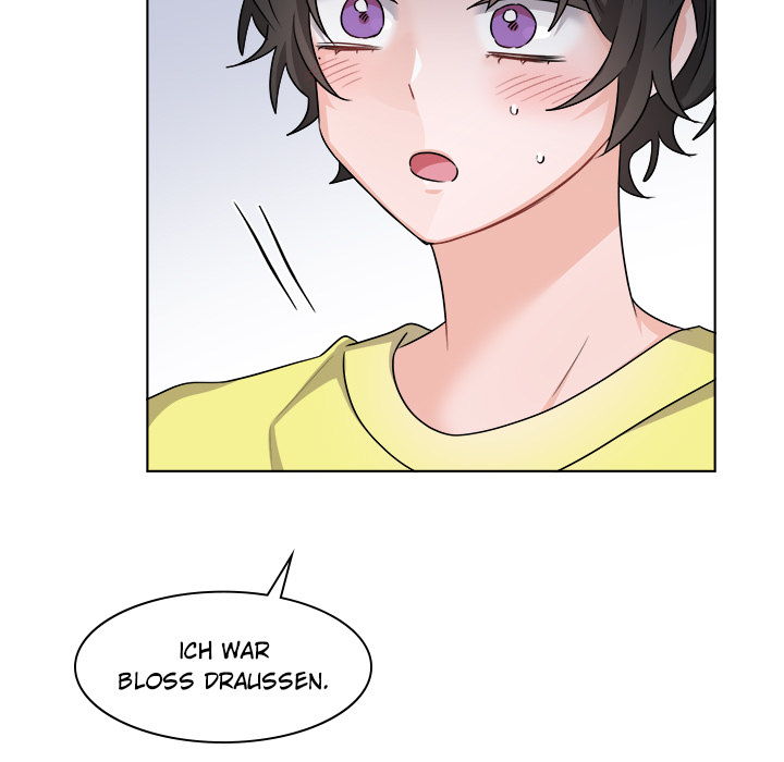 Pheromon Sorbet♥ - episode 22 - 51