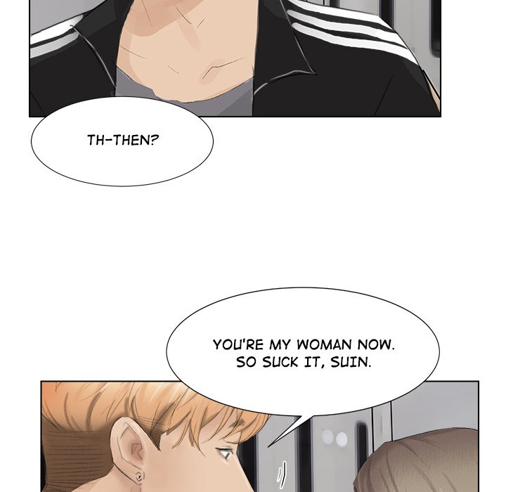 I Know I Shouldn't - episode 1 - 73