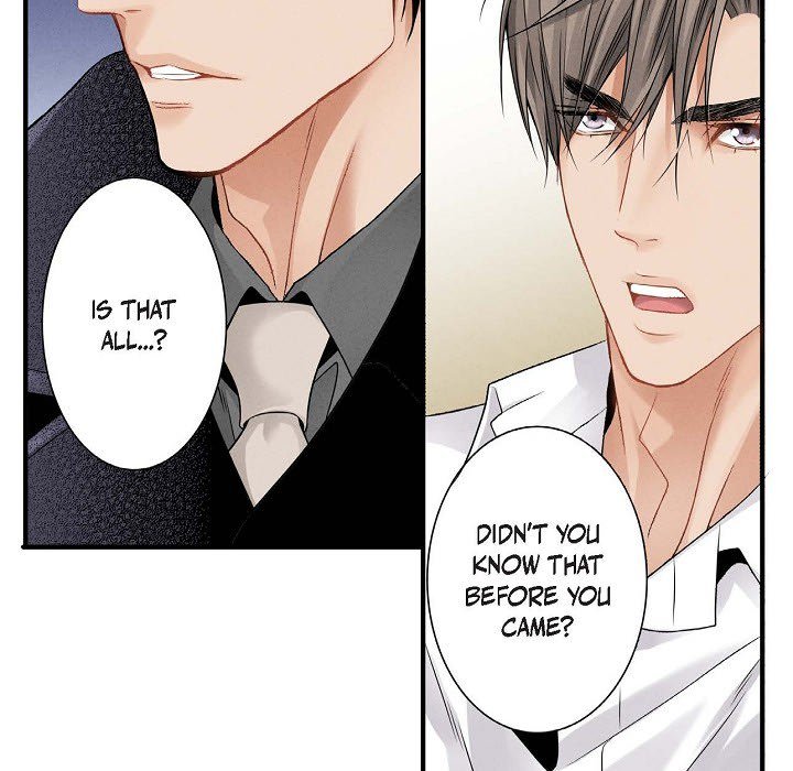 Work, Fight and Love - Webtoon Edition - episode 2 - 22