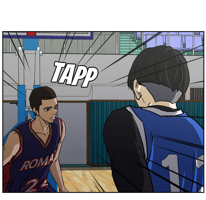 Tweener - episode 74 - 55