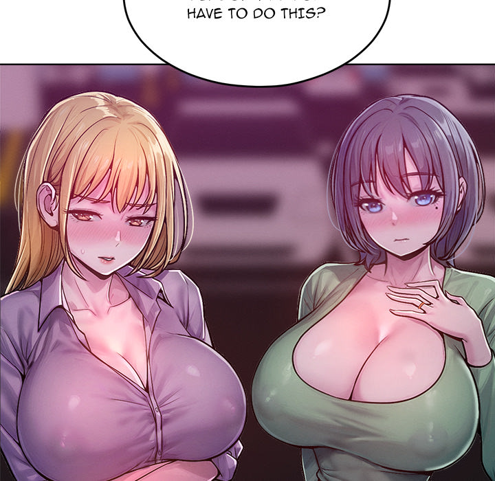Tasty Missus x4 - UNCENSORED - episode 2 - 50