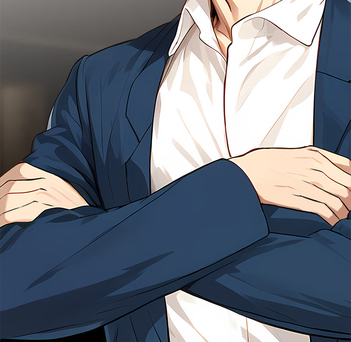 The New CEO's Management Diaries - episode 14 - 57