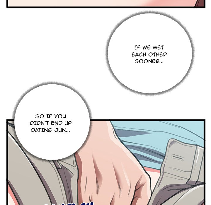 Between Us - episode 8 - 77