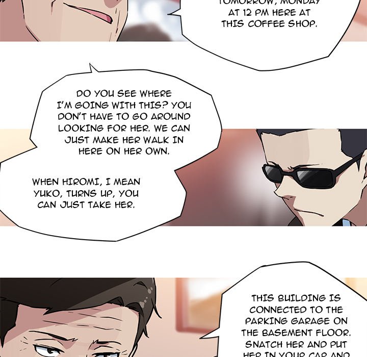 My Girlfriend is a Star - episode 23 - 4