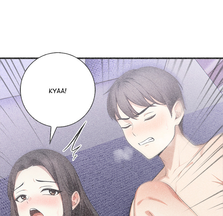 Seductive Curves Behind Closed Doors - episode 13 - 24