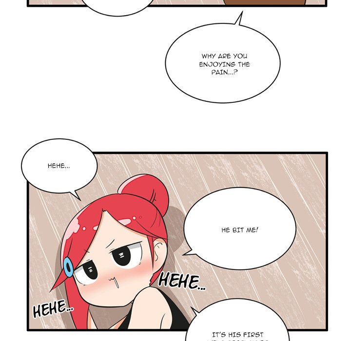 The Amazing Siblings - episode 51 - 26