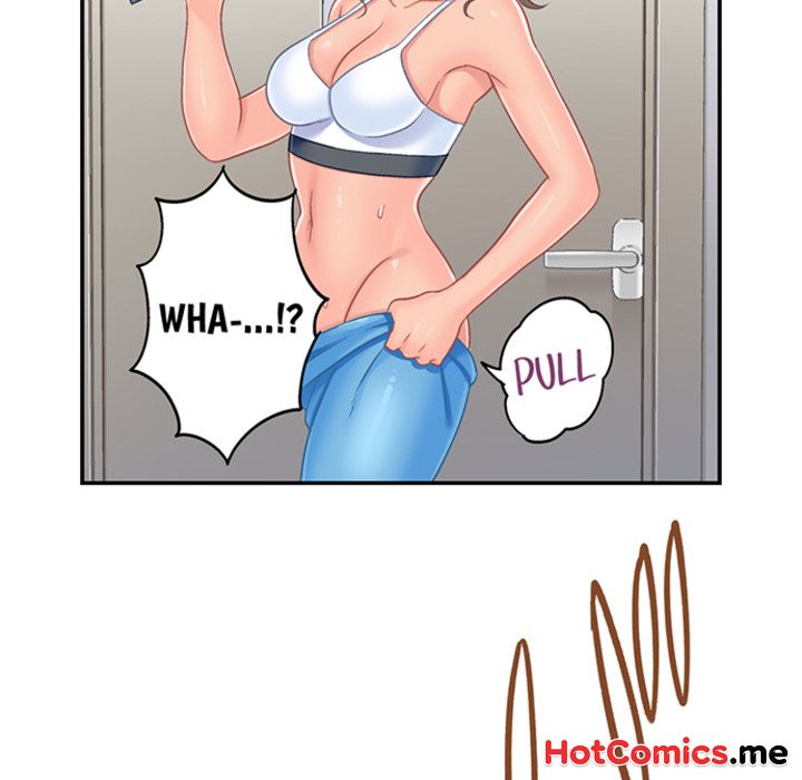 Lusting After Your Muscles - episode 4 - 35