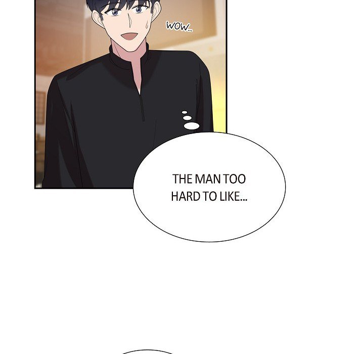 A Misogamist's Romance - episode 42 - 57