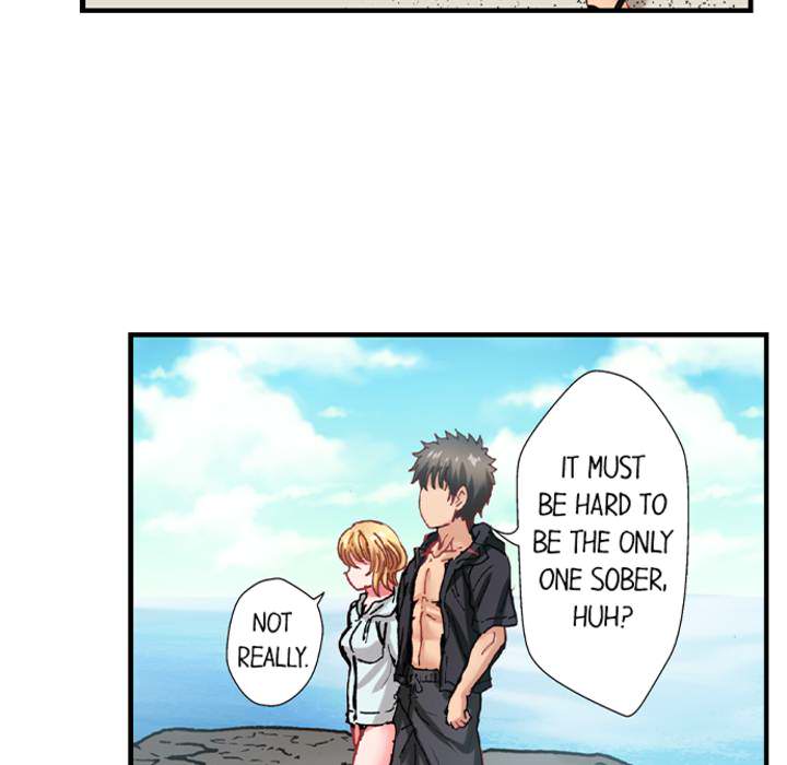 The Quiet Gal Can't Stop Moaning in Bed - episode 23 - 9