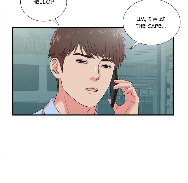 The Secret Friend - episode 67 - 73