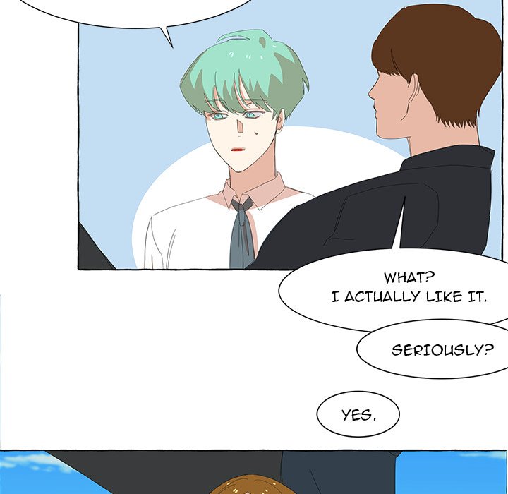 New Life, New Me - episode 21 - 22