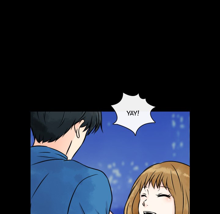 Leave Me Not - episode 19 - 77
