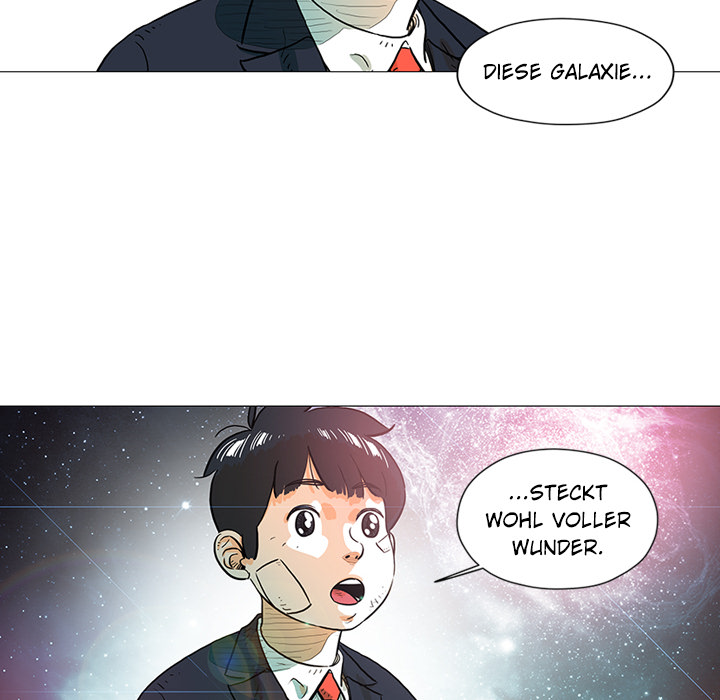 Hero Kim: Wer hat einen Retter bestellt? - episode 17 - 16