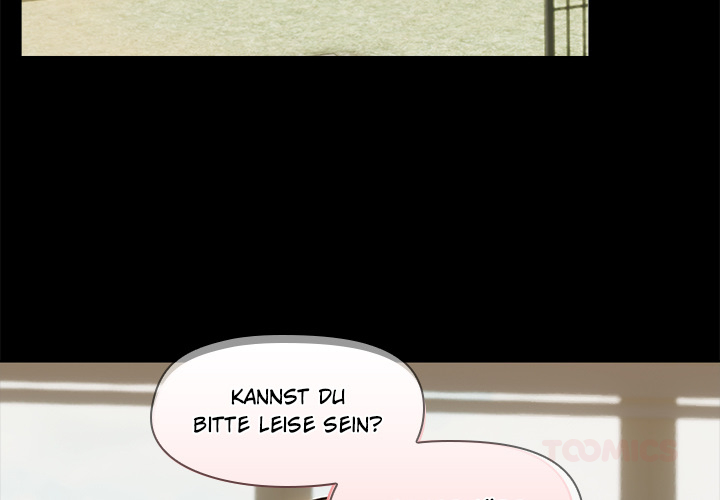 Beziehung zur Miete - episode 38 - 2