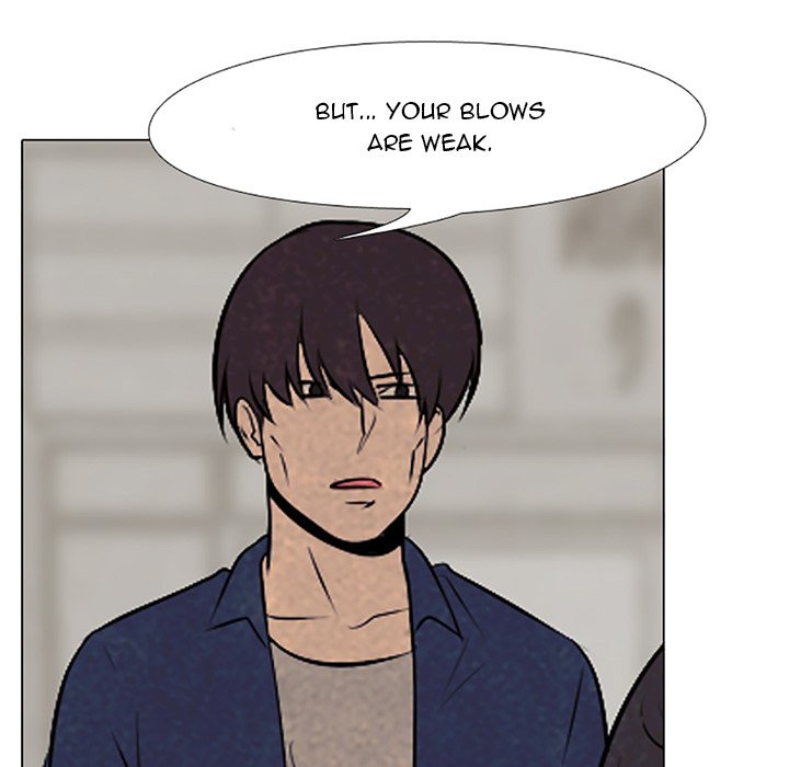 High School Devil - episode 62 - 33