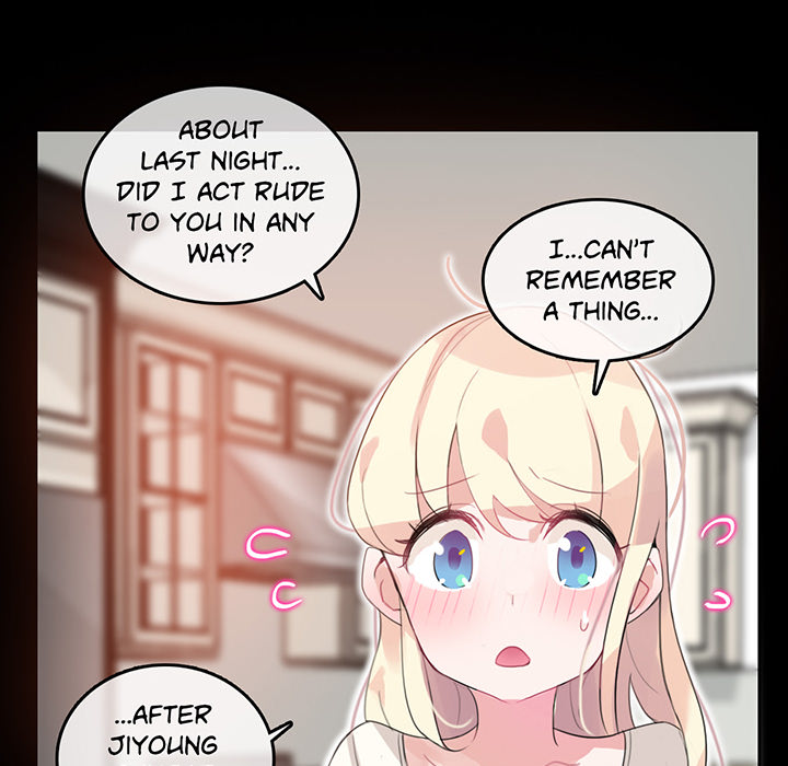 A Pervert's Daily Life - episode 12 - 44