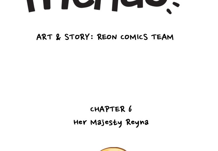 Reon and Friends - episode 6 - 1
