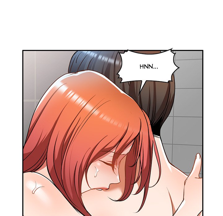Don't Seduce Me! - episode 12 - 60