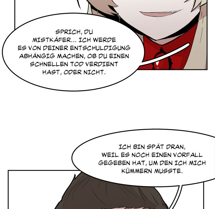 Justitia - episode 15 - 19