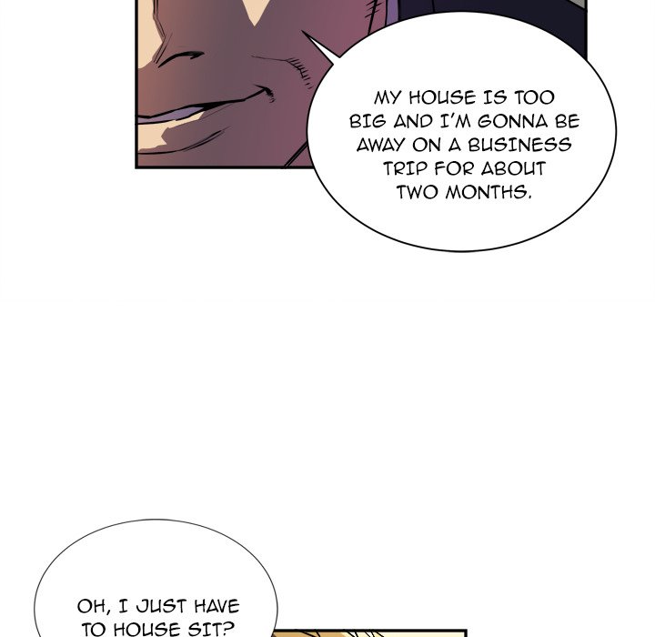 Wife Training - episode 1 - 110