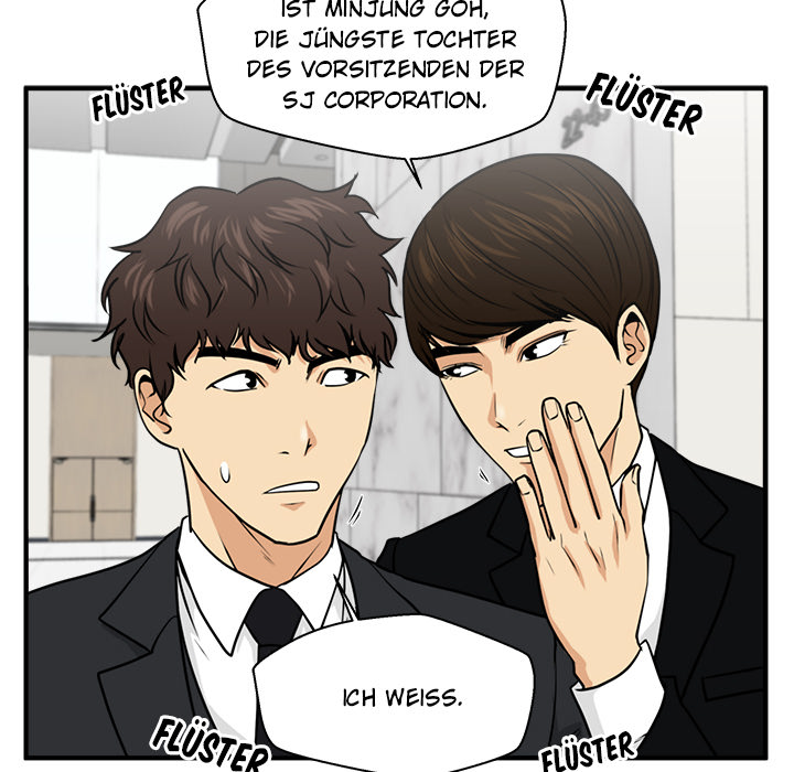 Los geht´s Mr. Kang! - episode 77 - 93
