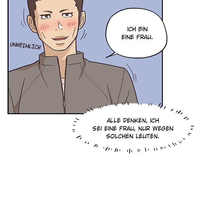 Der Hahn im Korb - episode 2 - 82