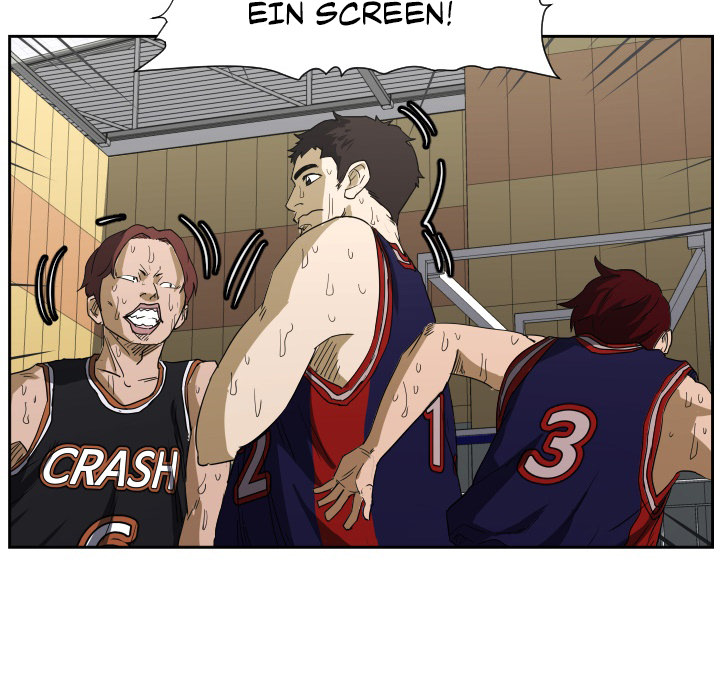 Tweener - episode 66 - 76