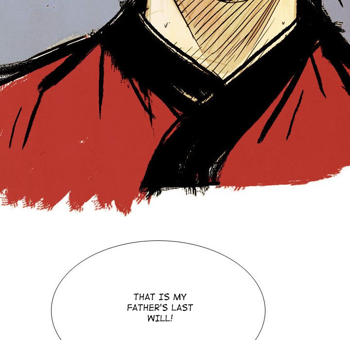 The Sword Clan - episode 46 - 119
