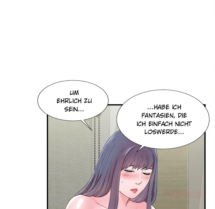 Seinen Mann stehen - episode 25 - 61