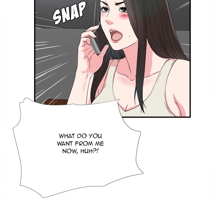 The Secret Friend - episode 61 - 66