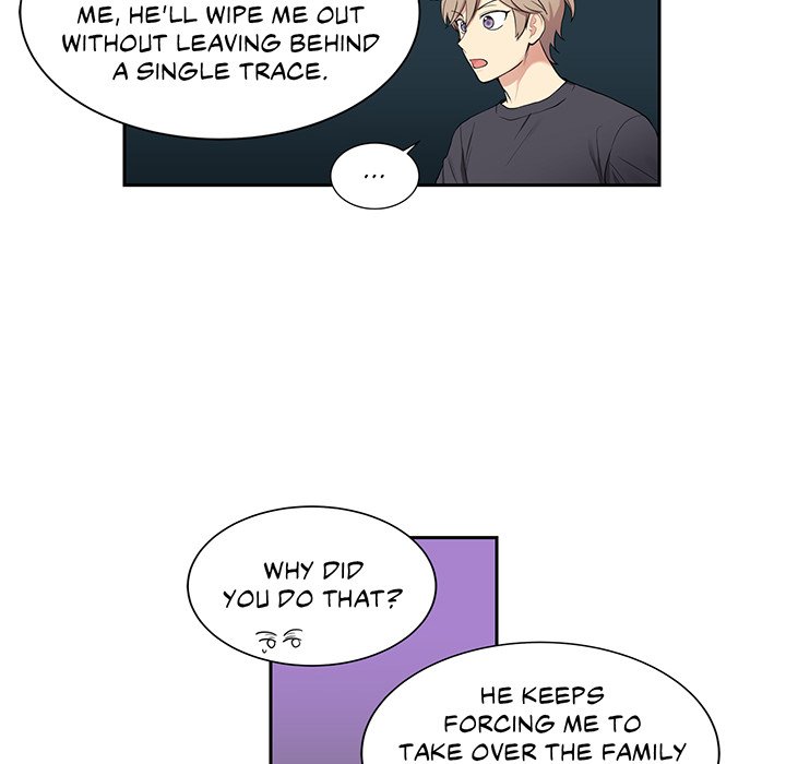 My X Report - episode 29 - 37