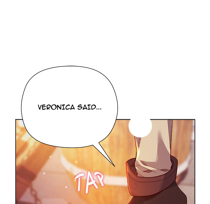Young Lady's Knight - episode 23 - 113