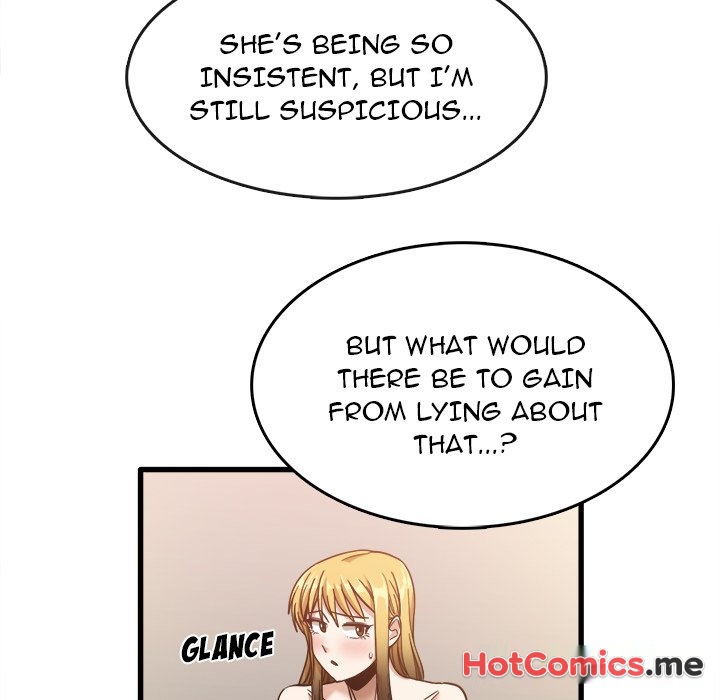 No More, No Less - episode 10 - 25