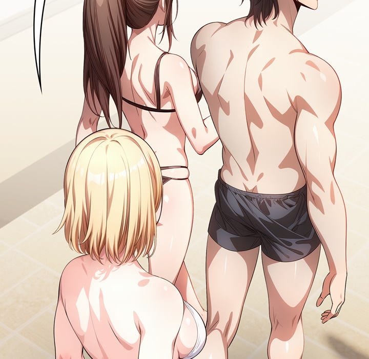 Guy in the Next Room with NTR - episode 8 - 102